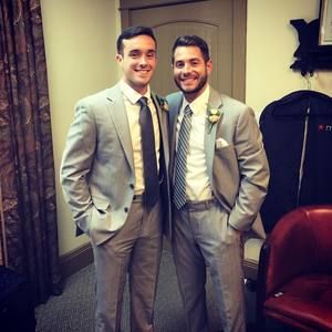 Meet your Posher, Bryan